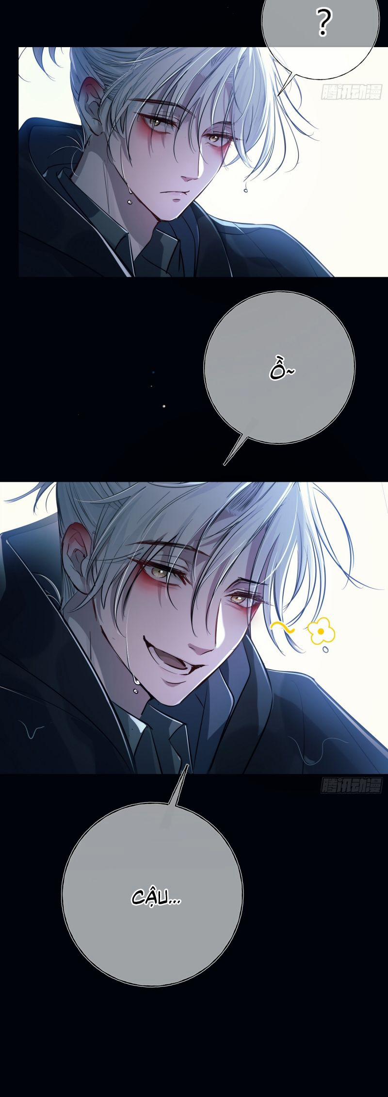 Yêu Đến Hủy Diệt 4 trang 31