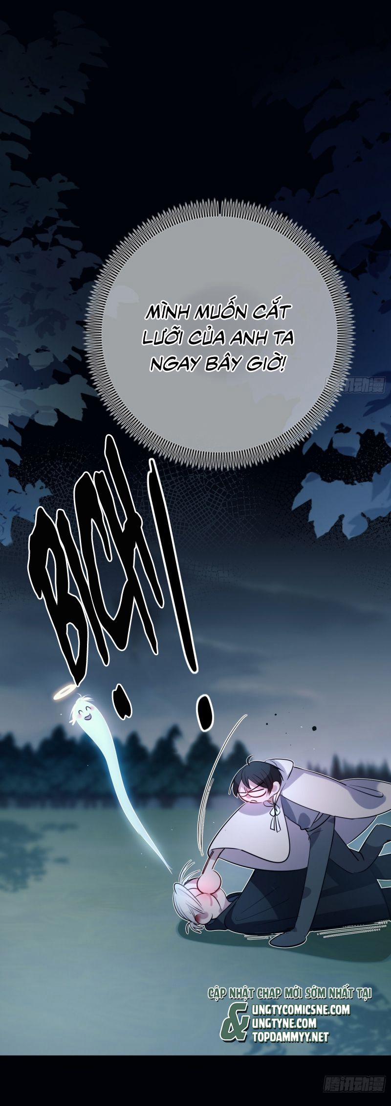 Yêu Đến Hủy Diệt 4 trang 32