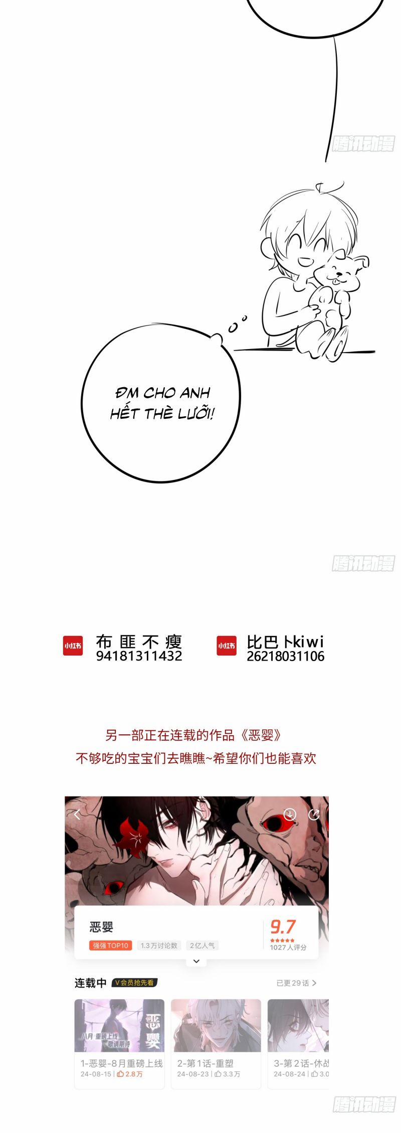 Yêu Đến Hủy Diệt 4 trang 36