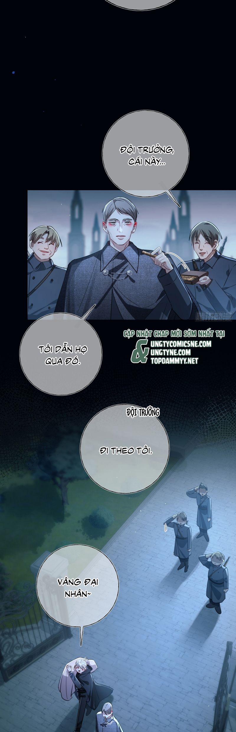 Yêu Đến Hủy Diệt 4 trang 4