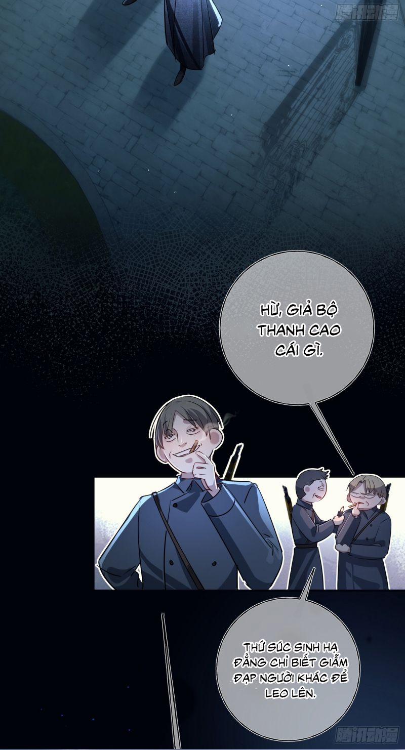 Yêu Đến Hủy Diệt 4 trang 5