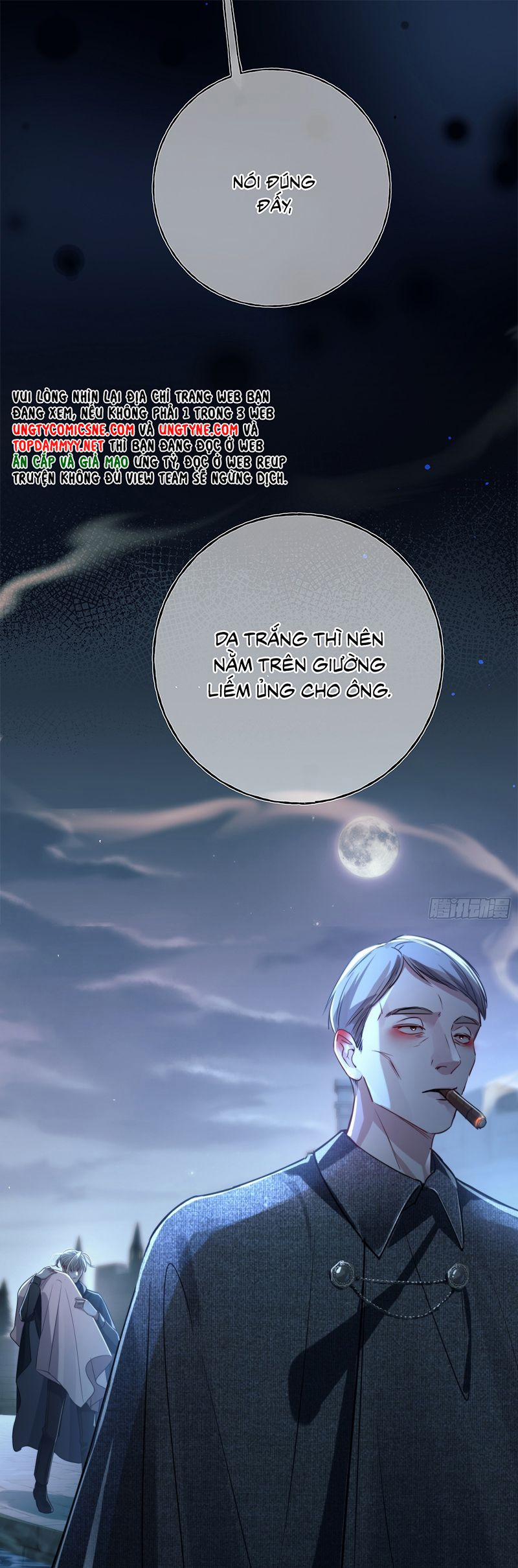 Yêu Đến Hủy Diệt 4 trang 6