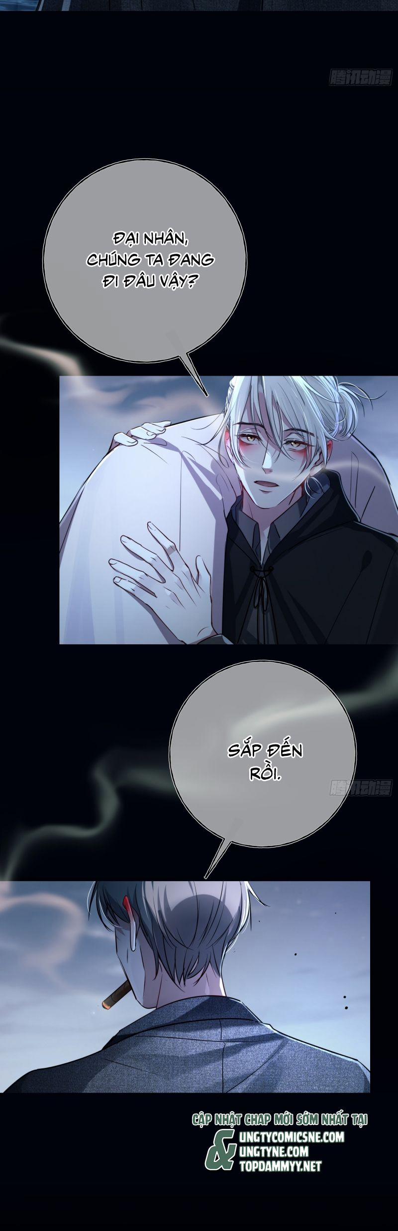 Yêu Đến Hủy Diệt 4 trang 7