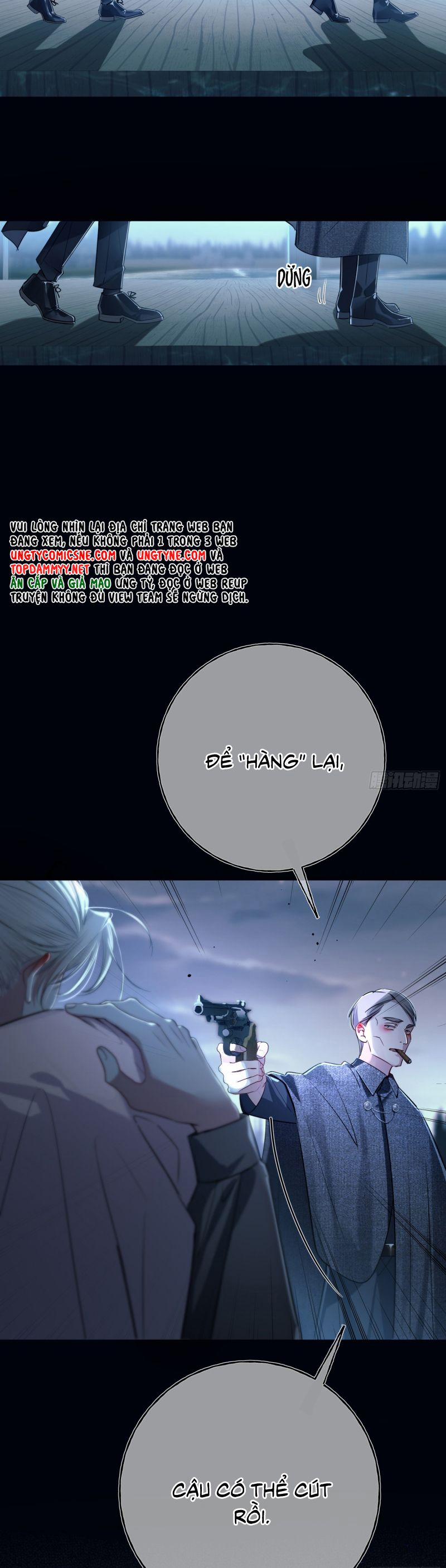 Yêu Đến Hủy Diệt 4 trang 9