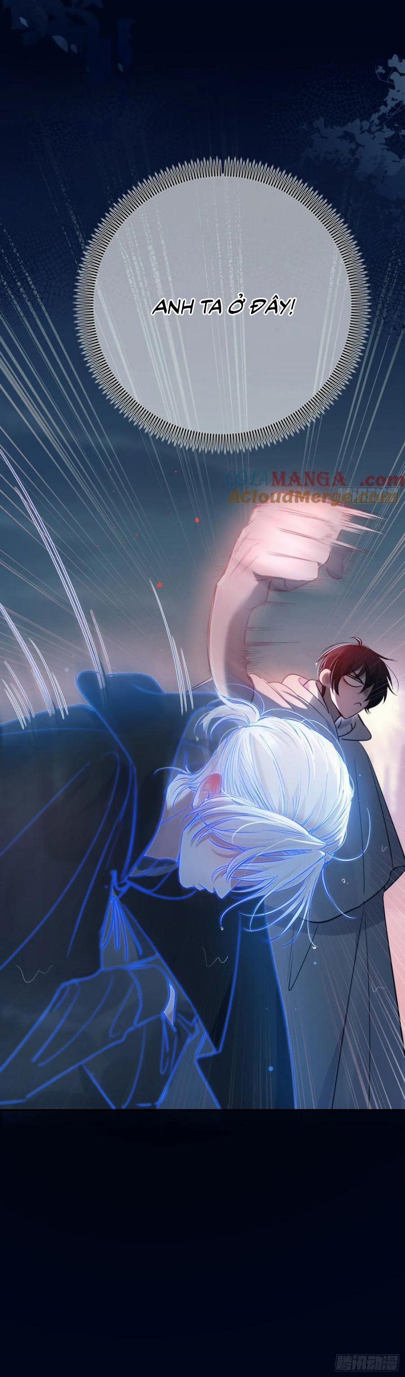 Yêu Đến Hủy Diệt 5 trang 10