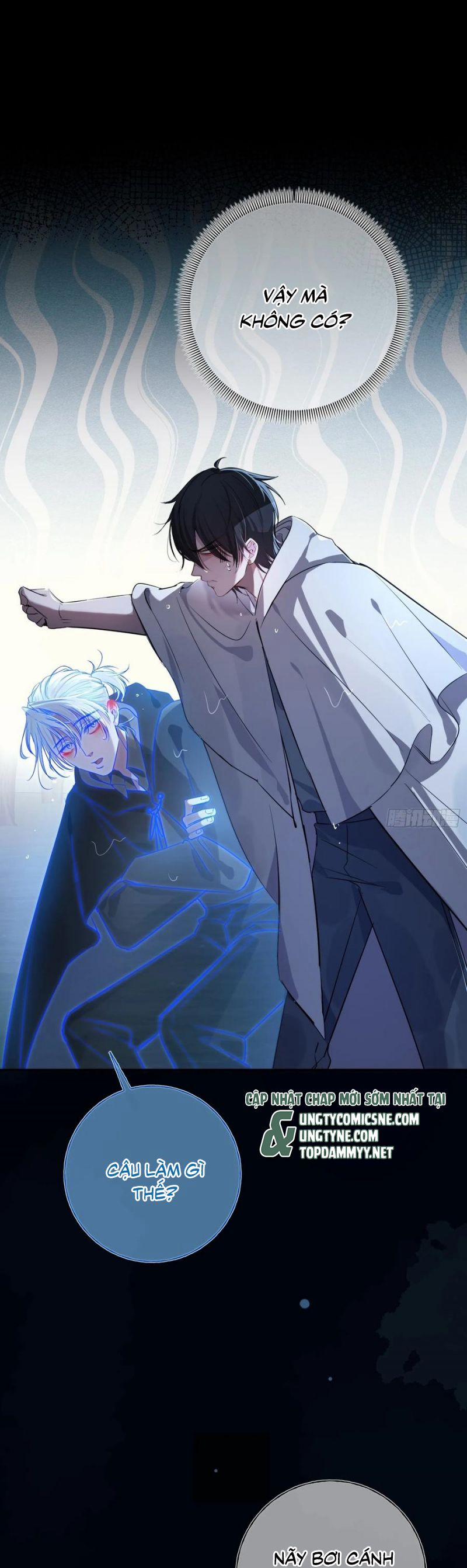 Yêu Đến Hủy Diệt 5 trang 11