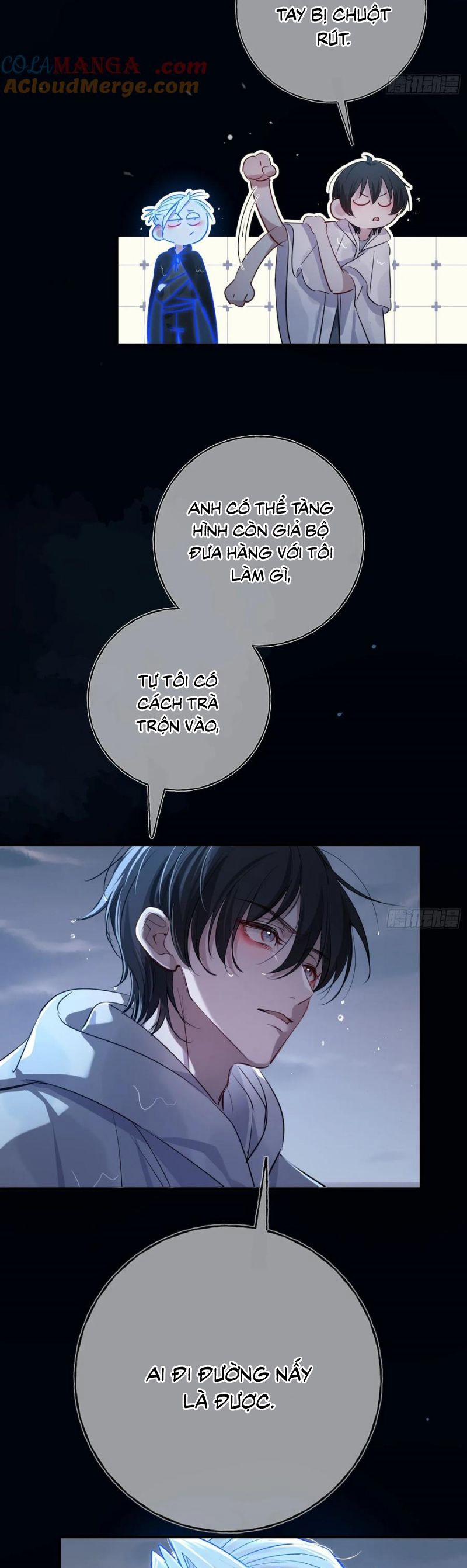 Yêu Đến Hủy Diệt 5 trang 12