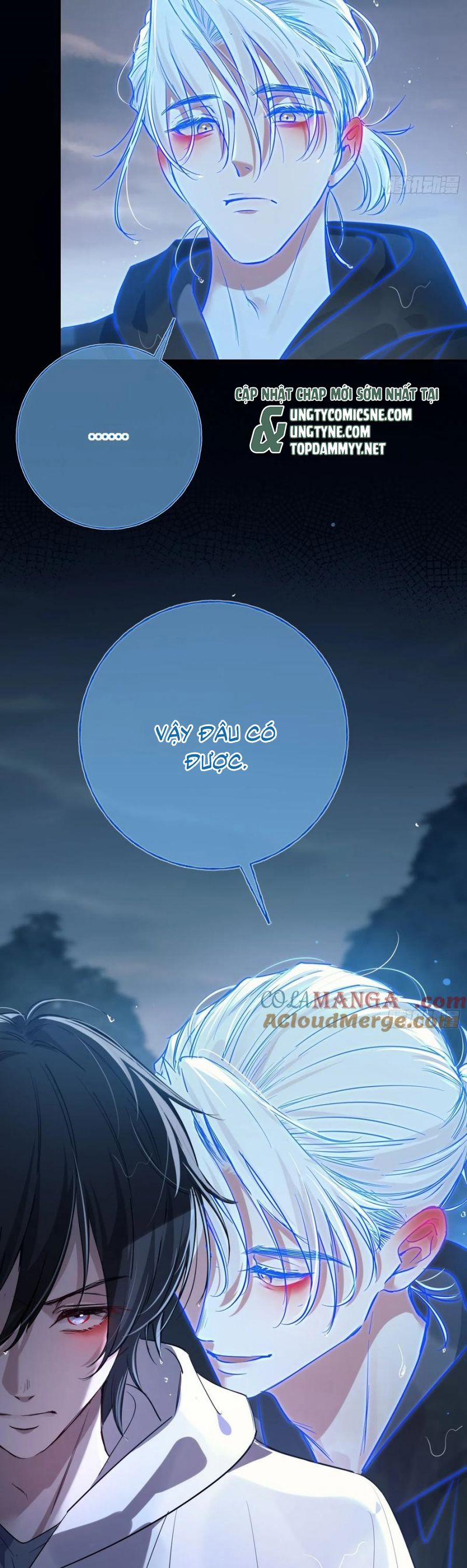 Yêu Đến Hủy Diệt 5 trang 13