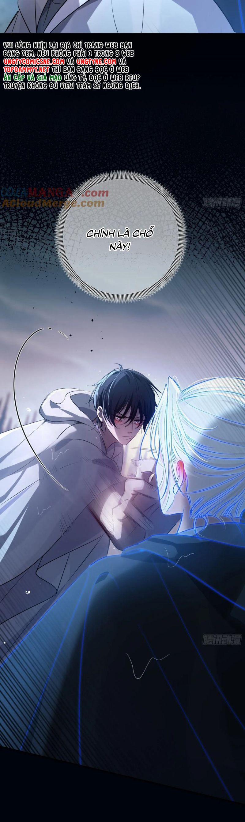 Yêu Đến Hủy Diệt 5 trang 15