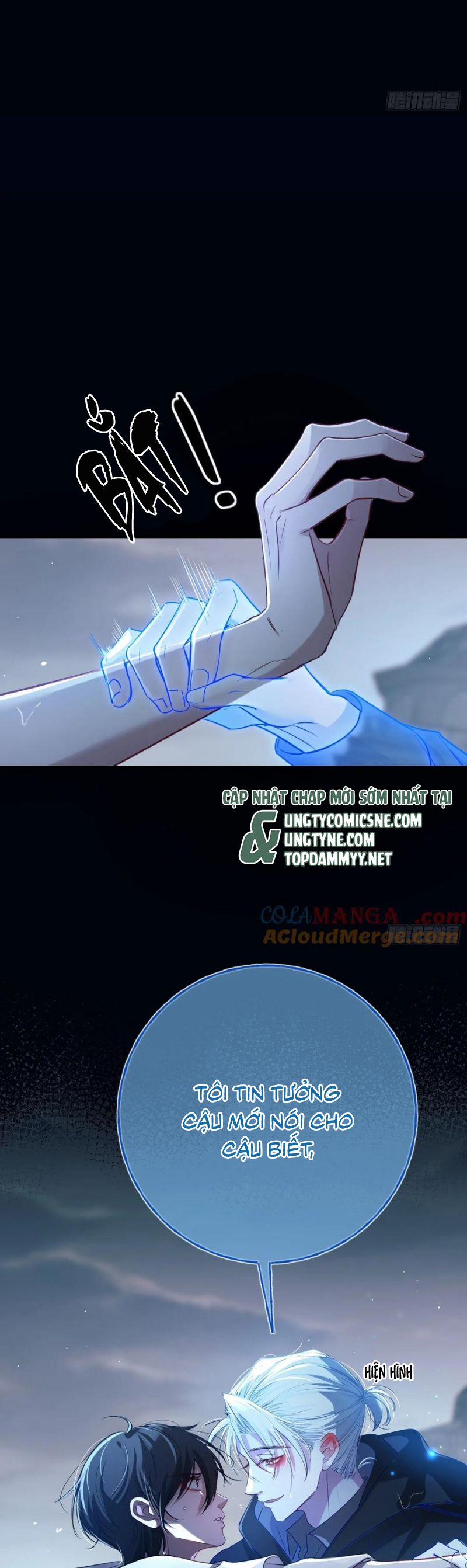 Yêu Đến Hủy Diệt 5 trang 16