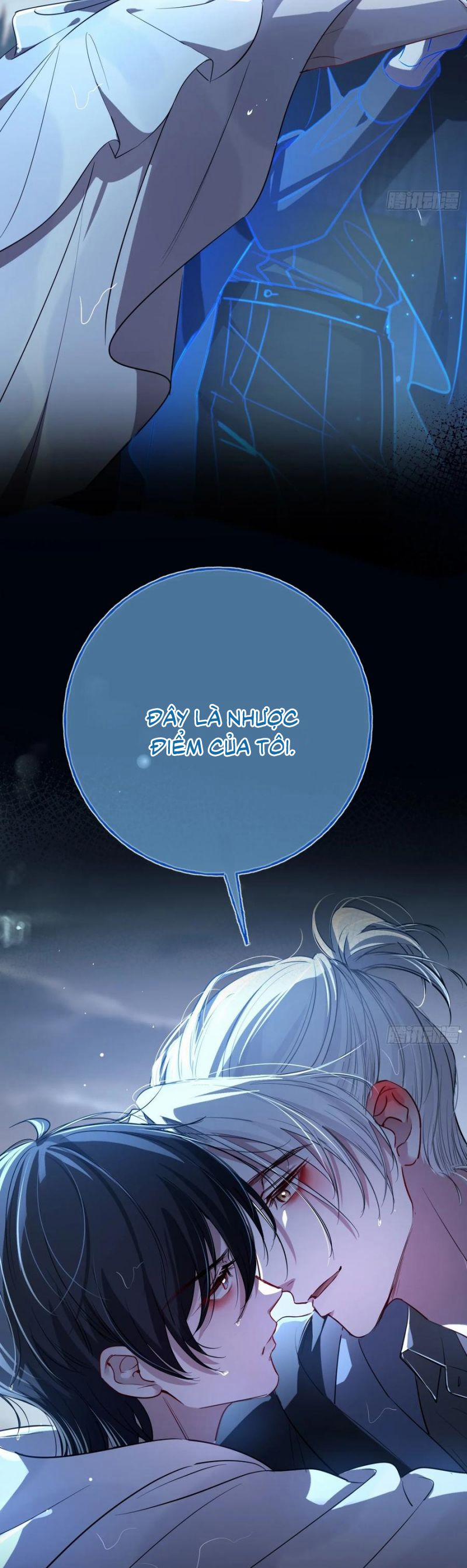 Yêu Đến Hủy Diệt 5 trang 17