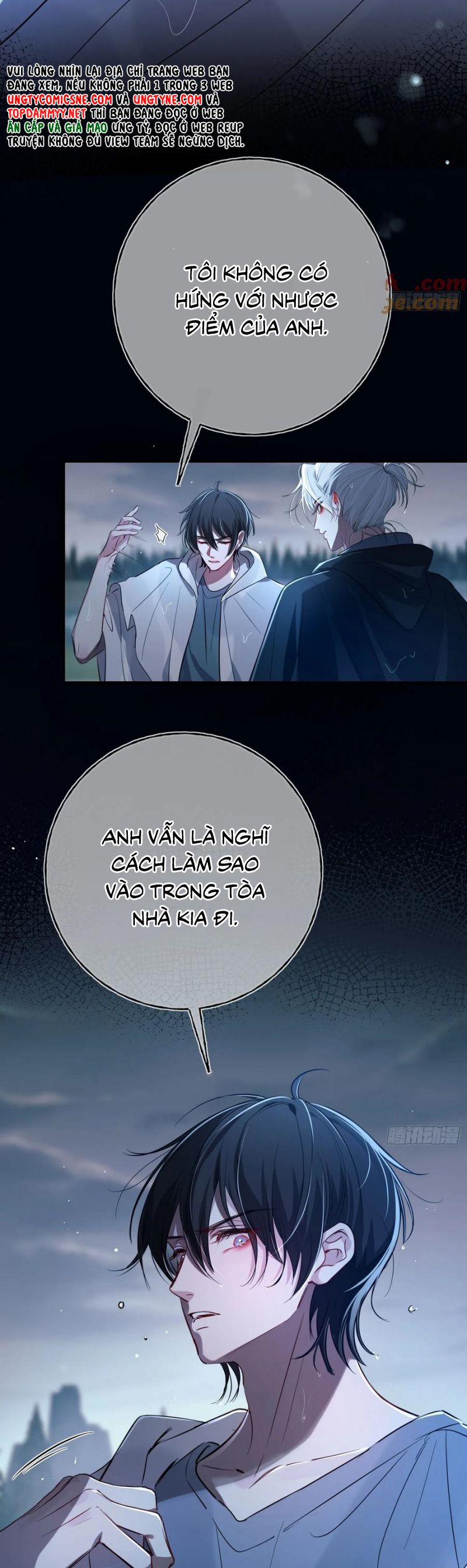 Yêu Đến Hủy Diệt 5 trang 18