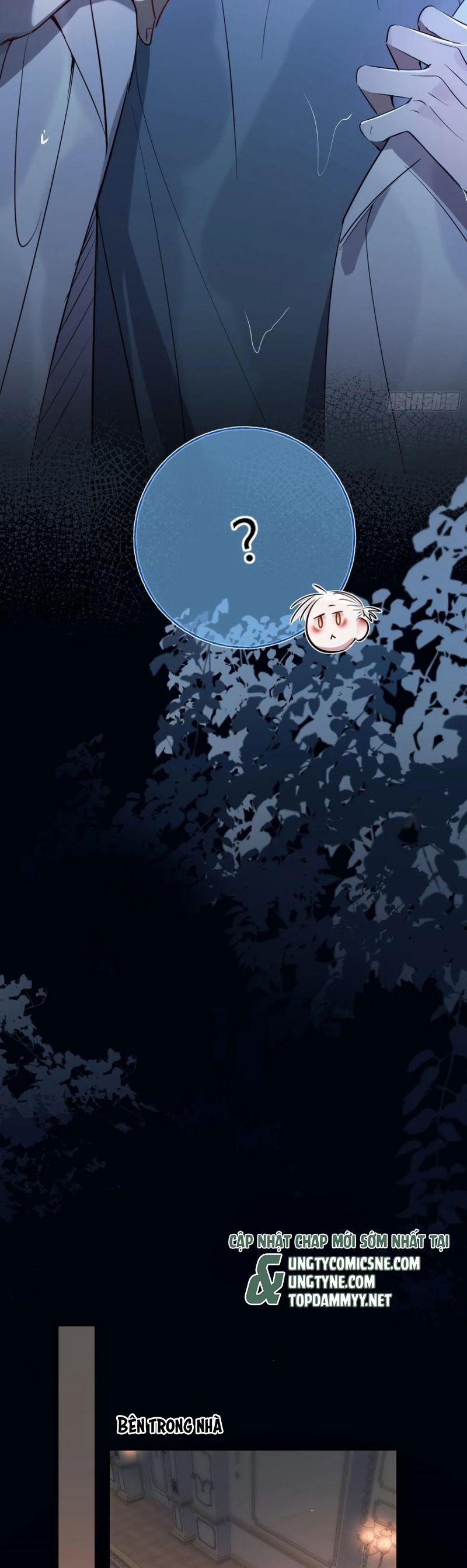 Yêu Đến Hủy Diệt 5 trang 19