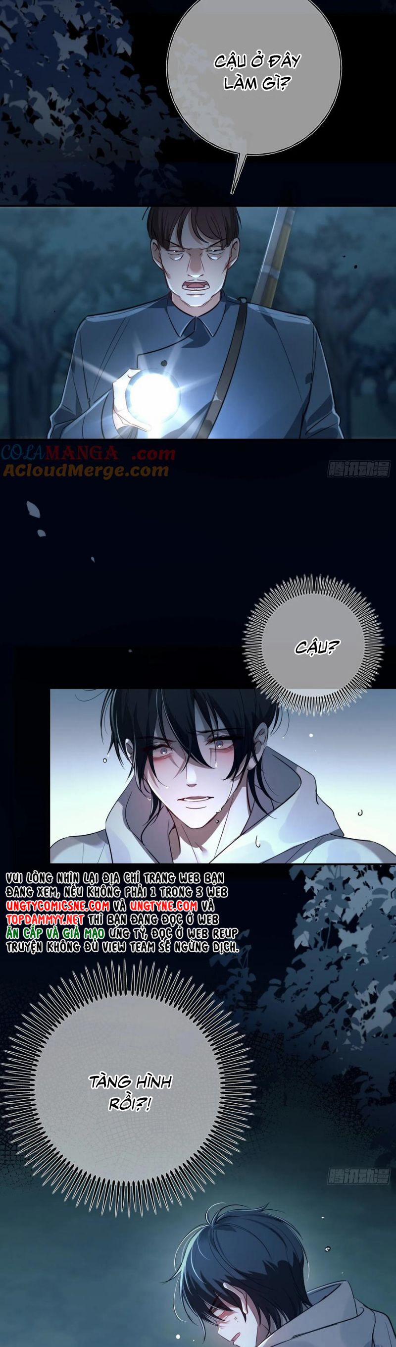 Yêu Đến Hủy Diệt 5 trang 2