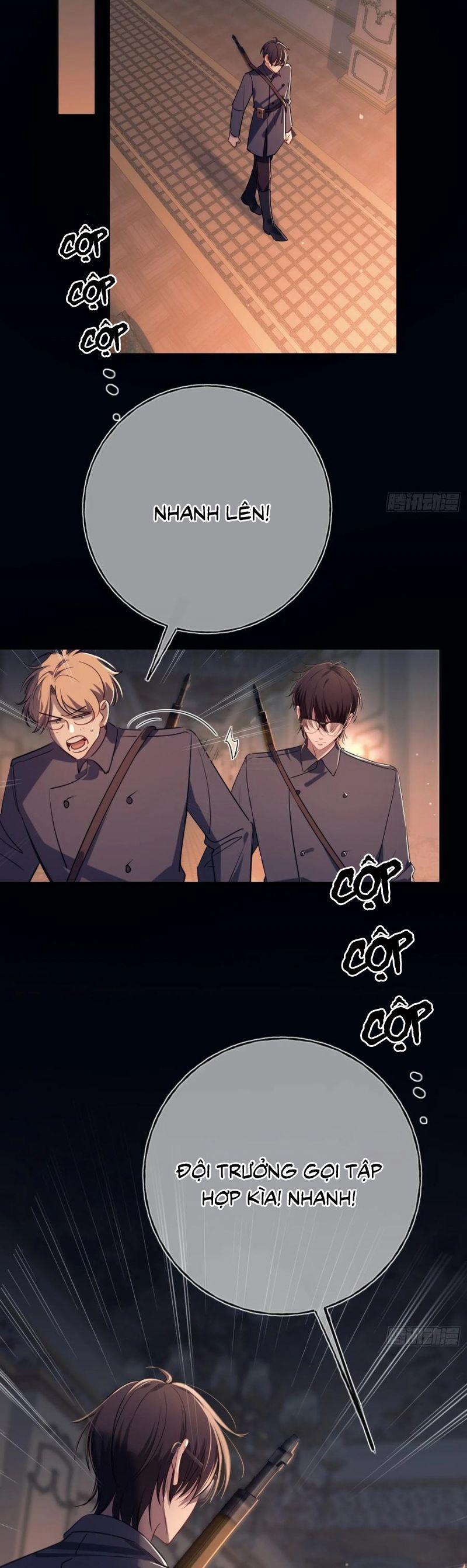 Yêu Đến Hủy Diệt 5 trang 20