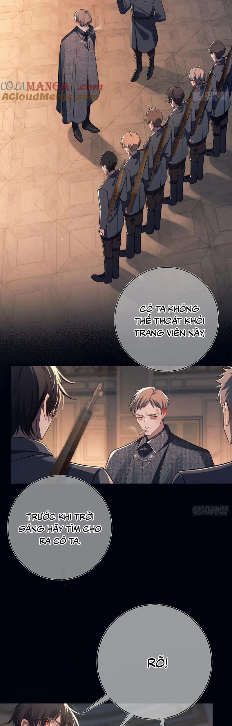 Yêu Đến Hủy Diệt 5 trang 23