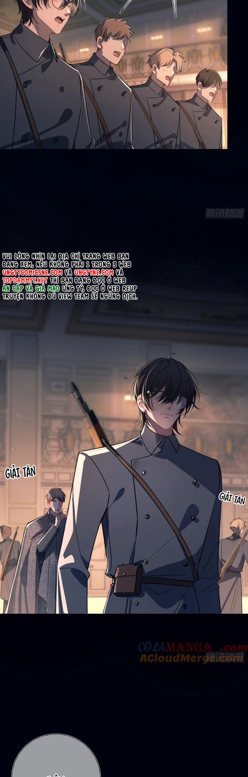 Yêu Đến Hủy Diệt 5 trang 24