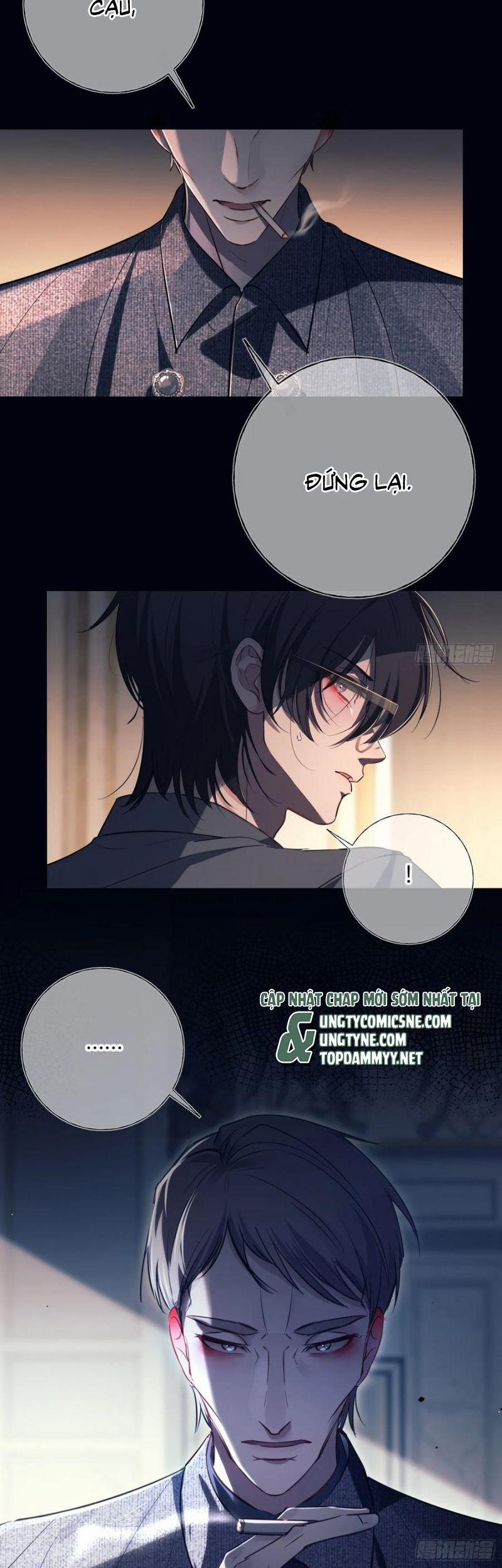 Yêu Đến Hủy Diệt 5 trang 25