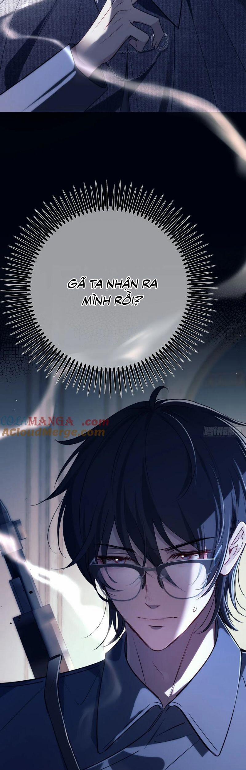 Yêu Đến Hủy Diệt 5 trang 26