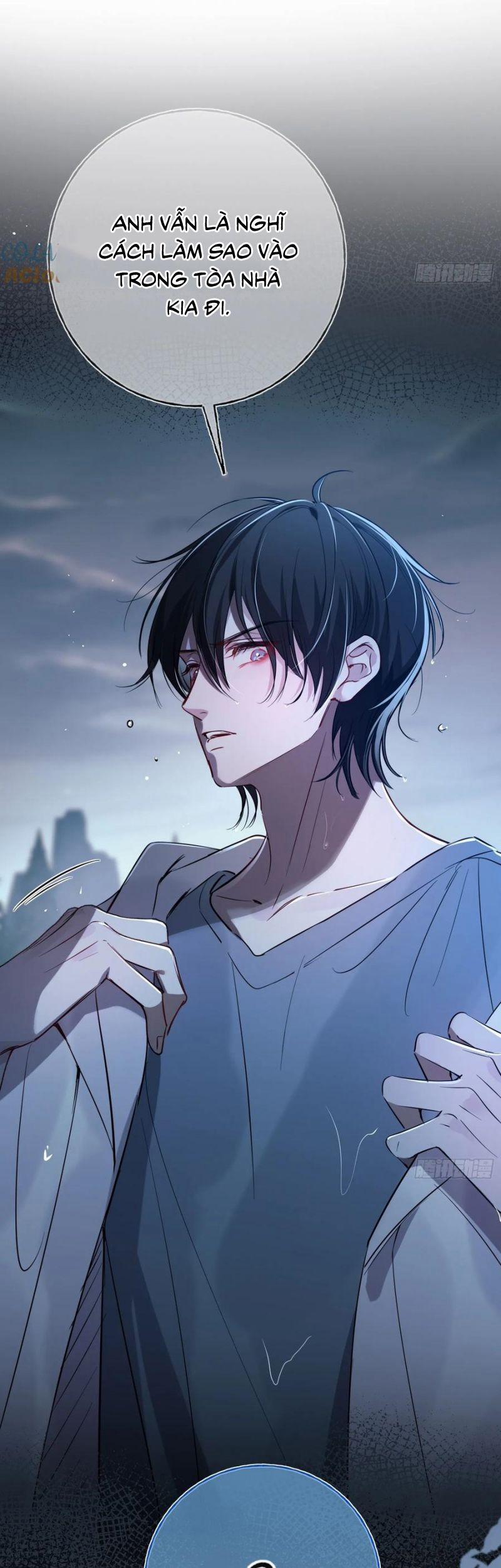 Yêu Đến Hủy Diệt 5 trang 28