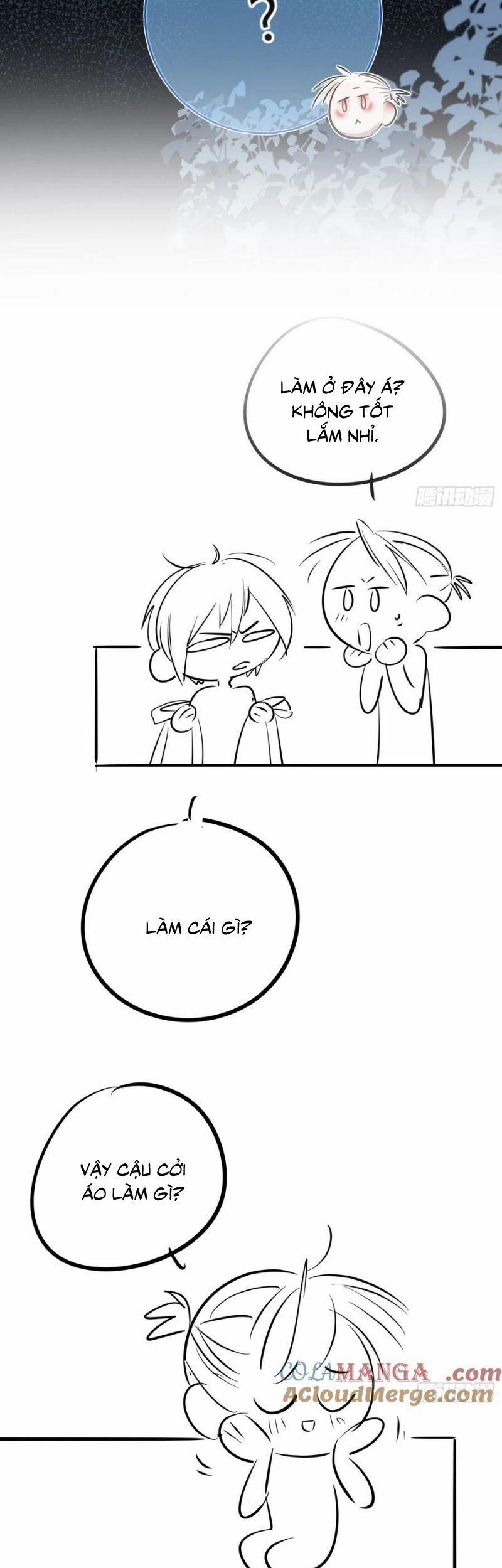 Yêu Đến Hủy Diệt 5 trang 29