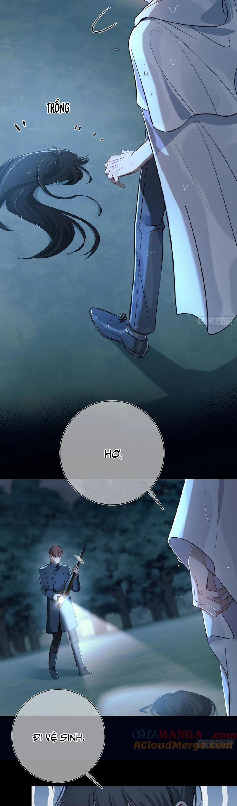 Yêu Đến Hủy Diệt 5 trang 3