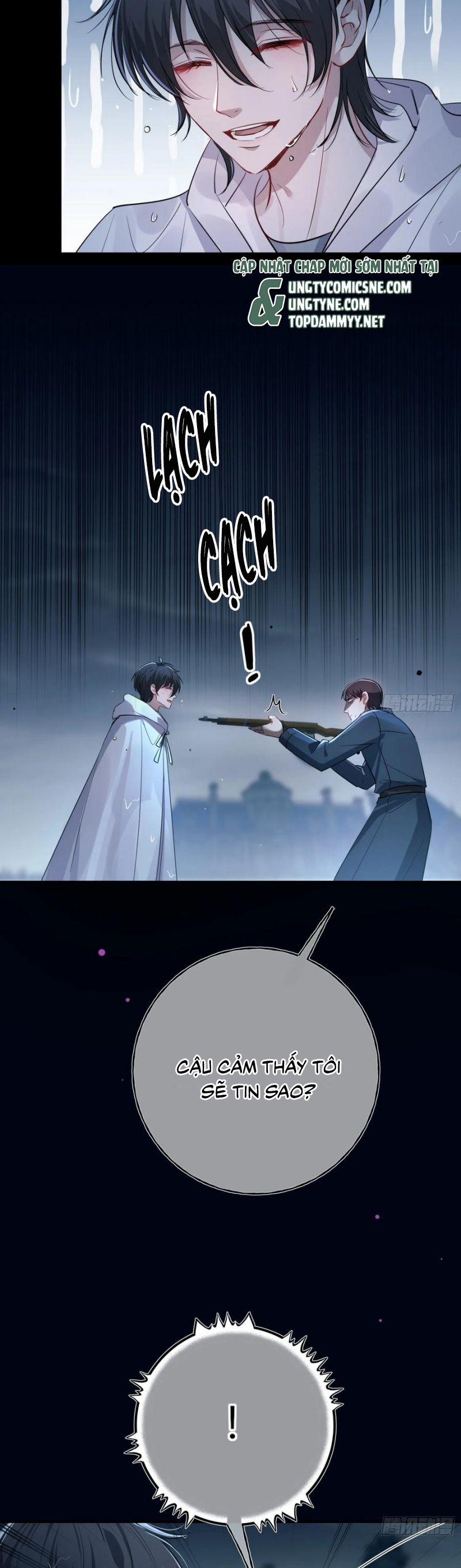 Yêu Đến Hủy Diệt 5 trang 4