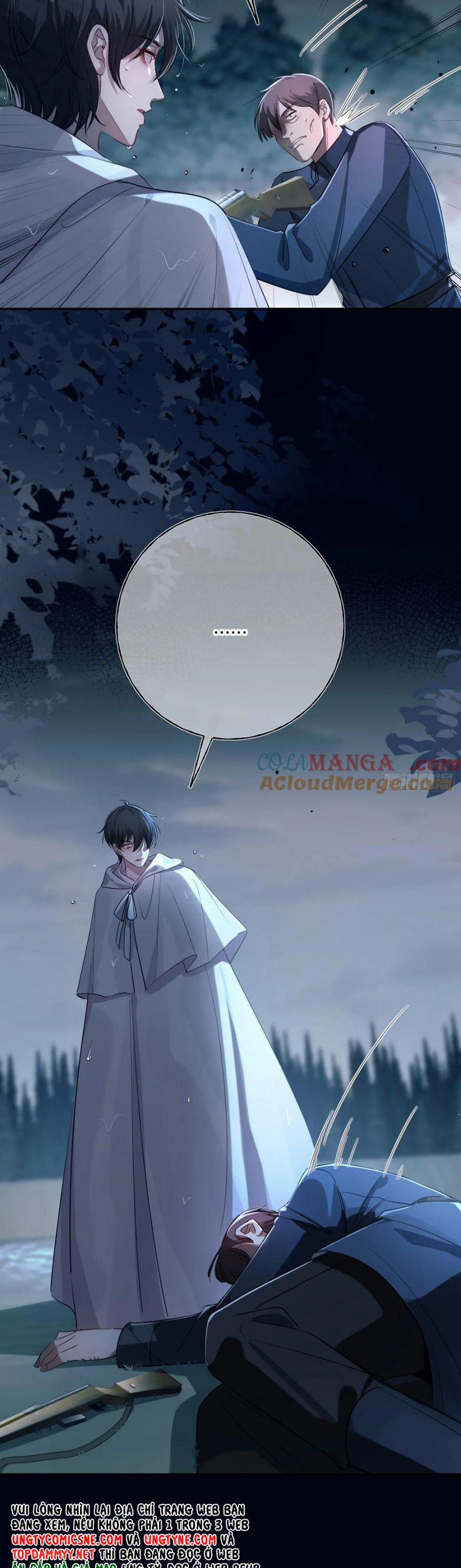 Yêu Đến Hủy Diệt 5 trang 5