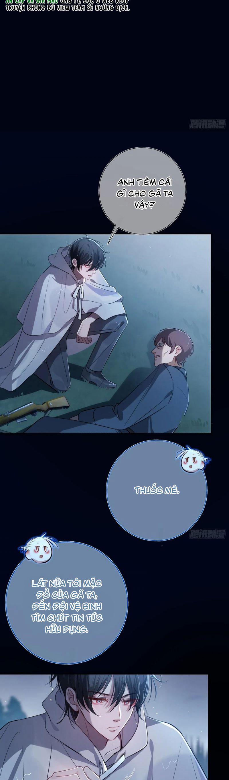 Yêu Đến Hủy Diệt 5 trang 6