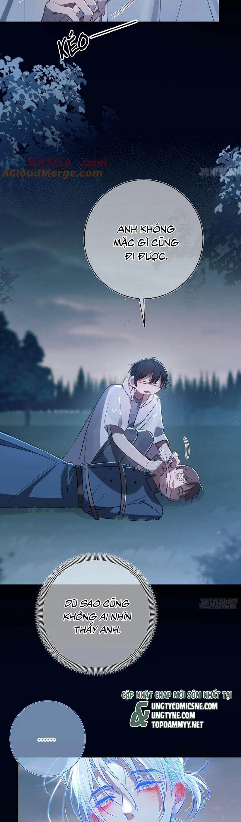 Yêu Đến Hủy Diệt 5 trang 7