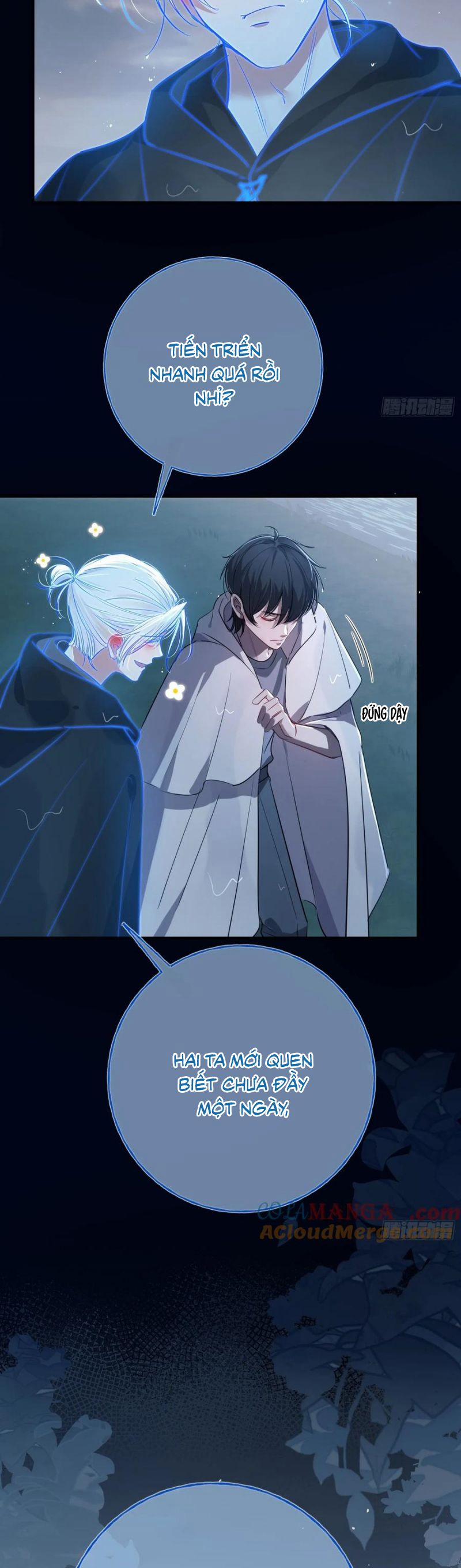 Yêu Đến Hủy Diệt 5 trang 8