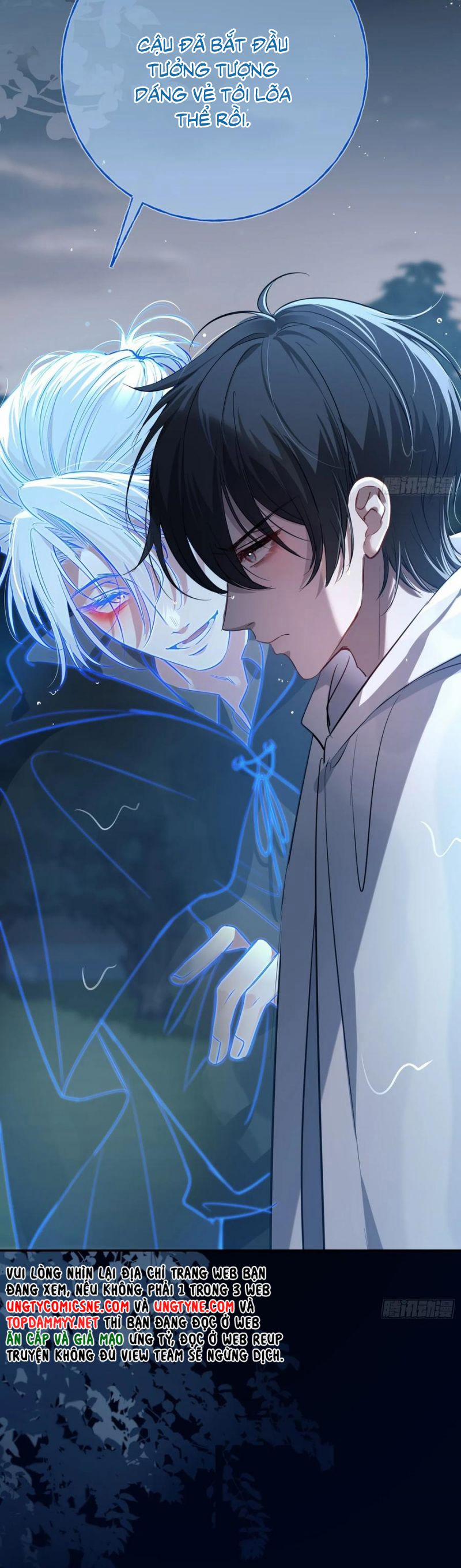 Yêu Đến Hủy Diệt 5 trang 9