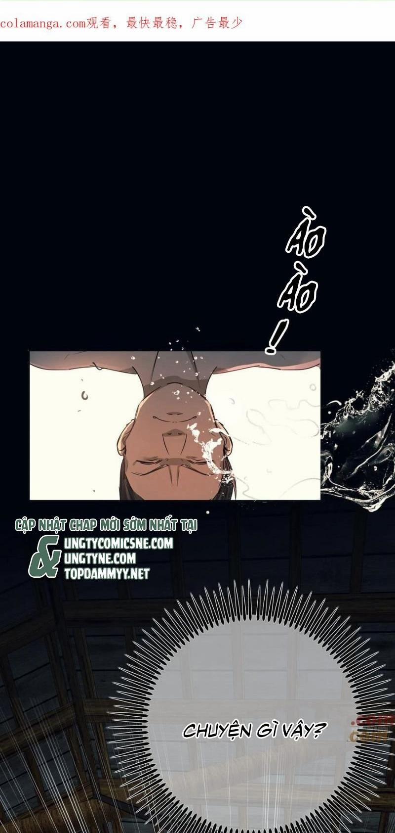 Yêu Đến Hủy Diệt 6 trang 0