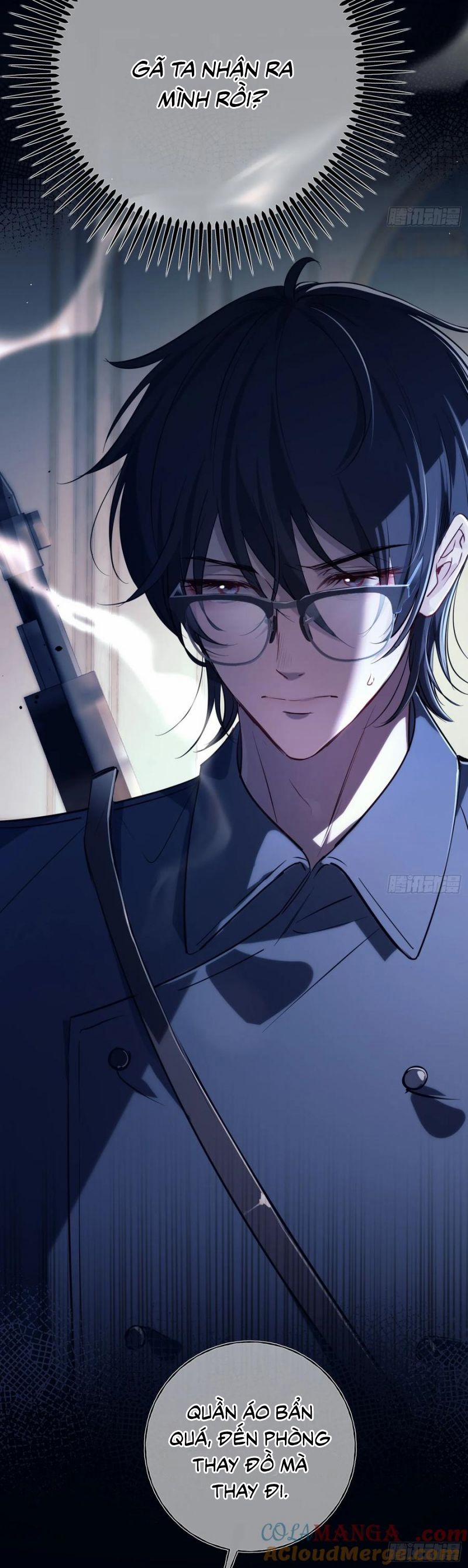 Yêu Đến Hủy Diệt 6 trang 10