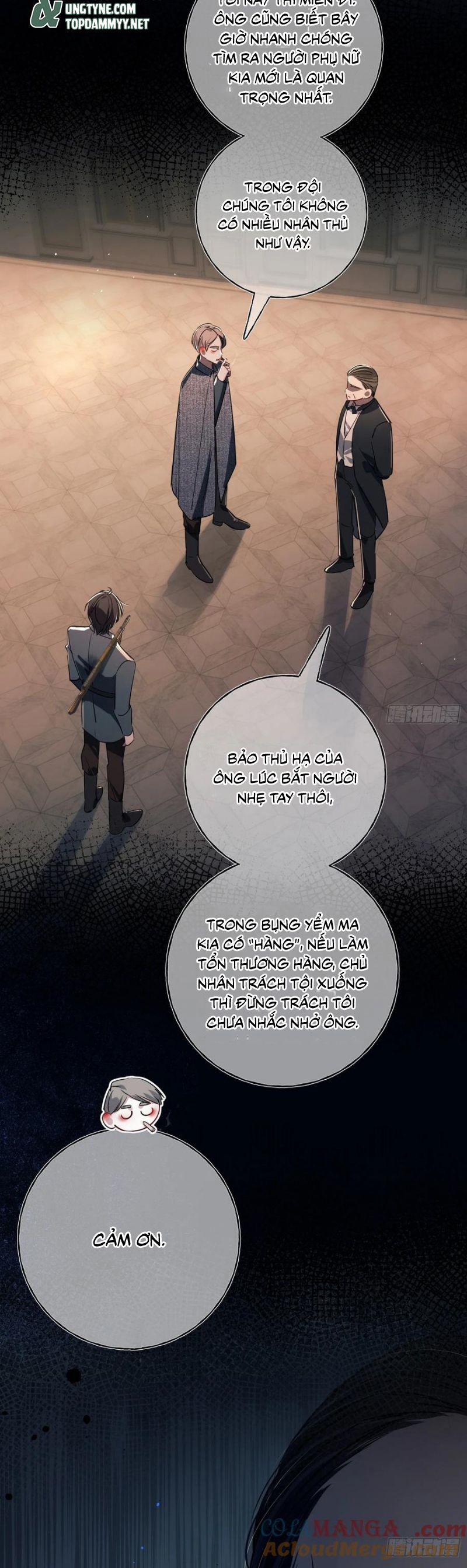 Yêu Đến Hủy Diệt 6 trang 13