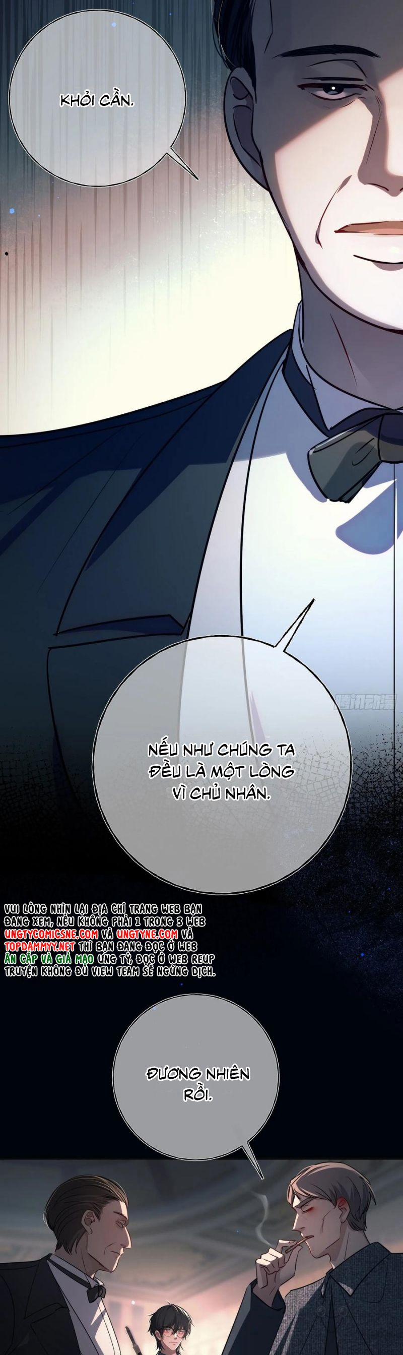 Yêu Đến Hủy Diệt 6 trang 14