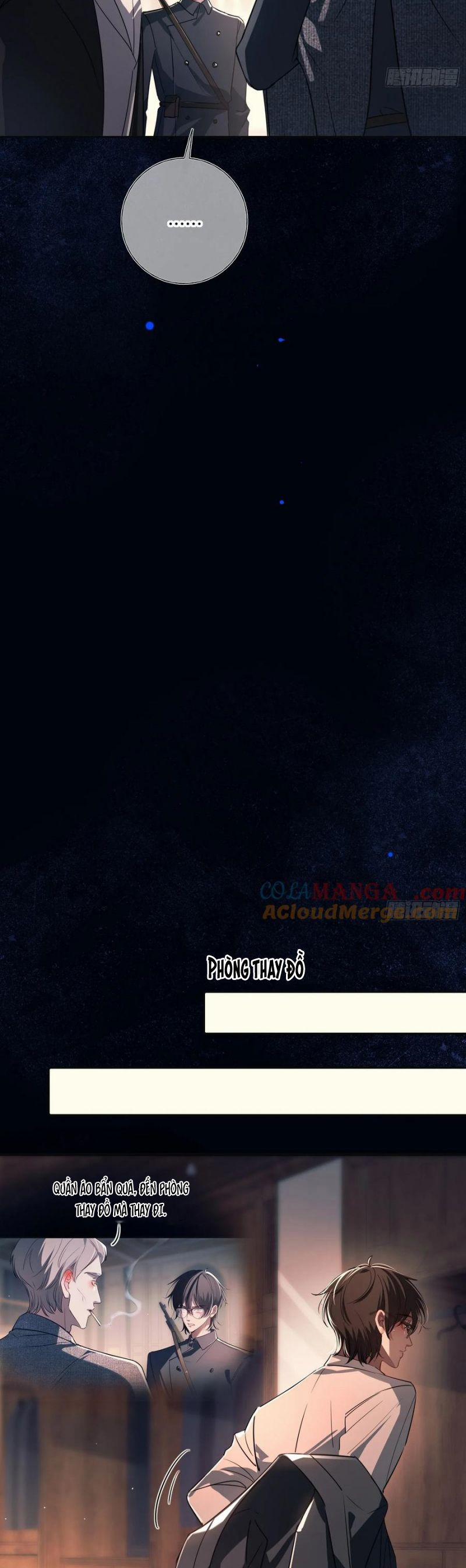 Yêu Đến Hủy Diệt 6 trang 15