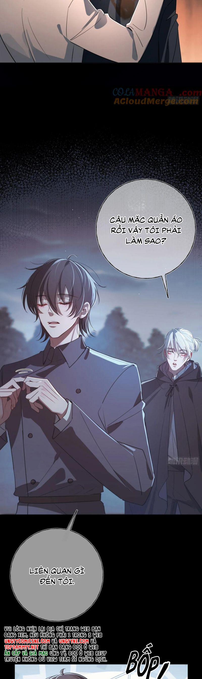 Yêu Đến Hủy Diệt 6 trang 17