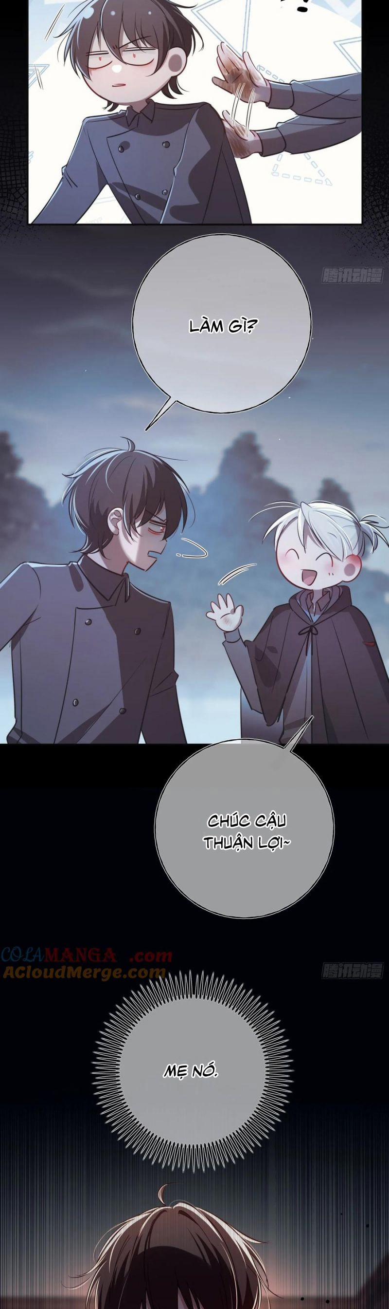 Yêu Đến Hủy Diệt 6 trang 18