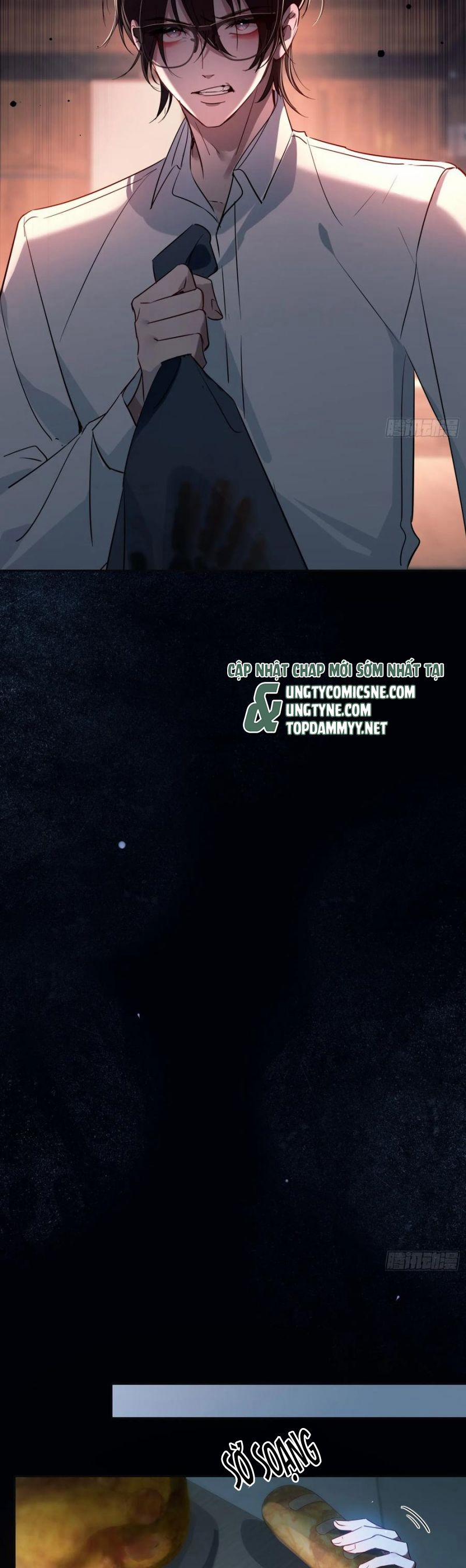 Yêu Đến Hủy Diệt 6 trang 19