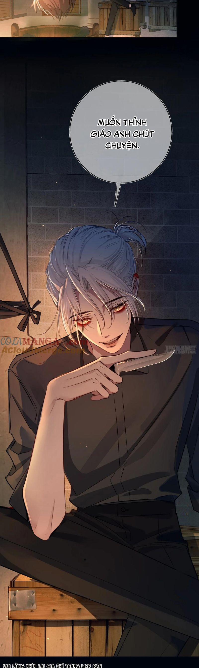 Yêu Đến Hủy Diệt 6 trang 2