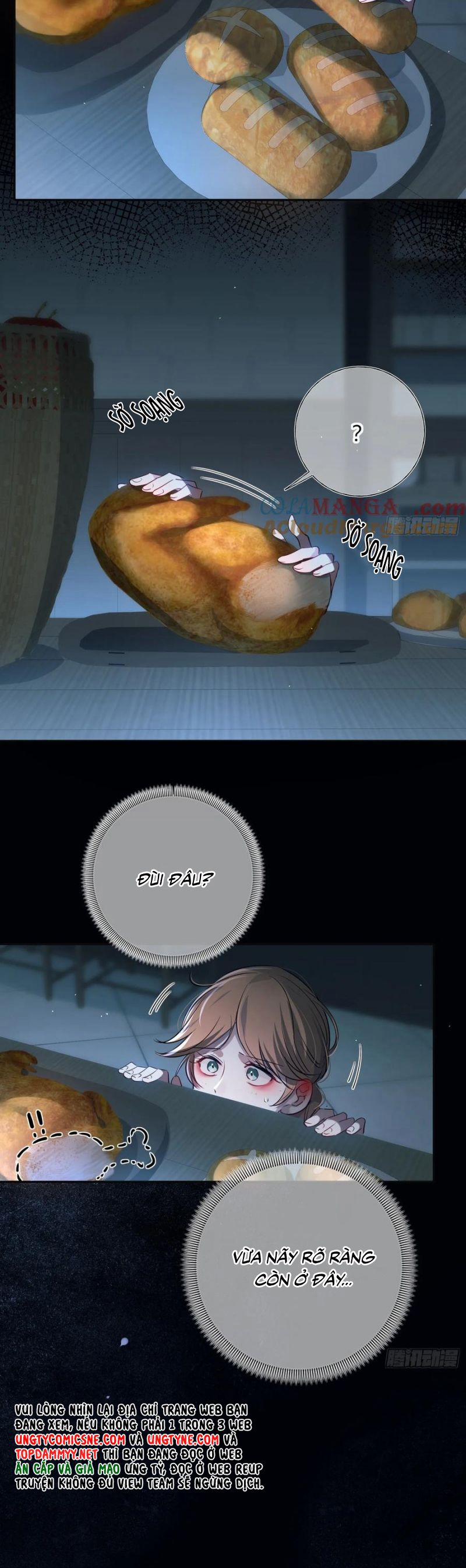 Yêu Đến Hủy Diệt 6 trang 20