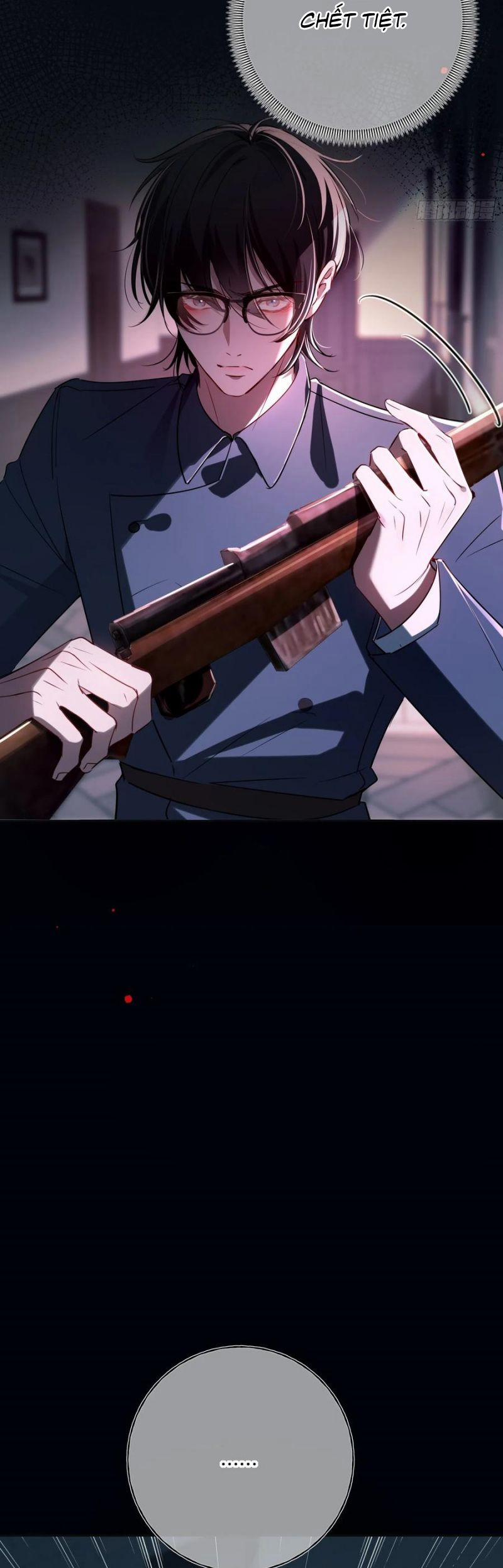 Yêu Đến Hủy Diệt 6 trang 23