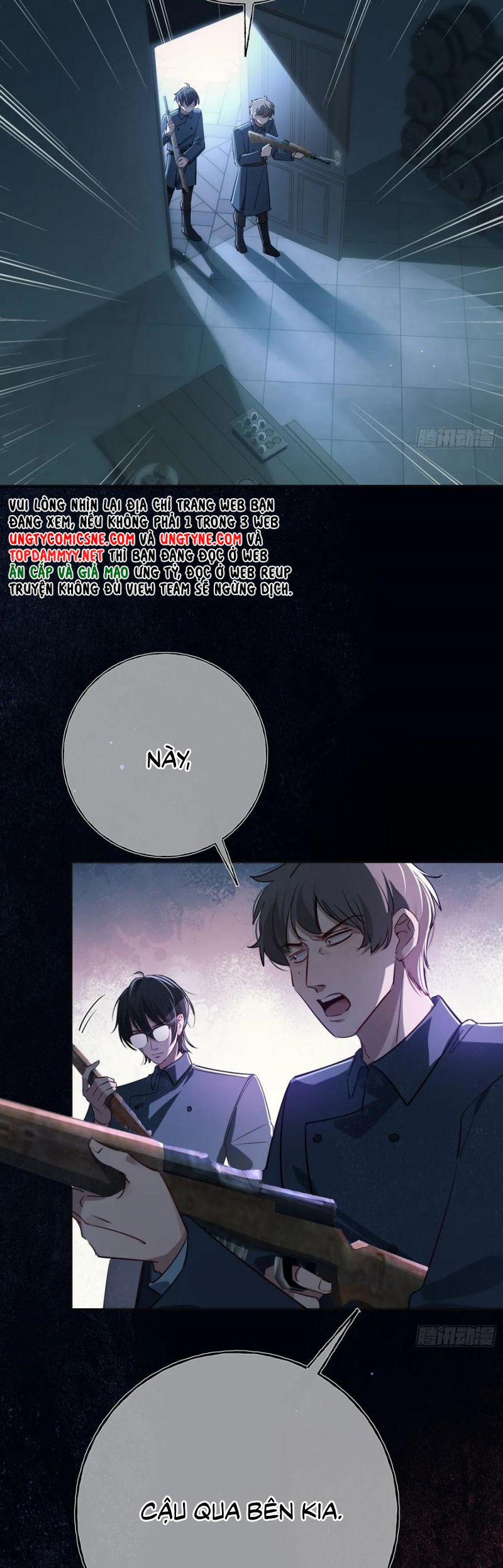 Yêu Đến Hủy Diệt 6 trang 24