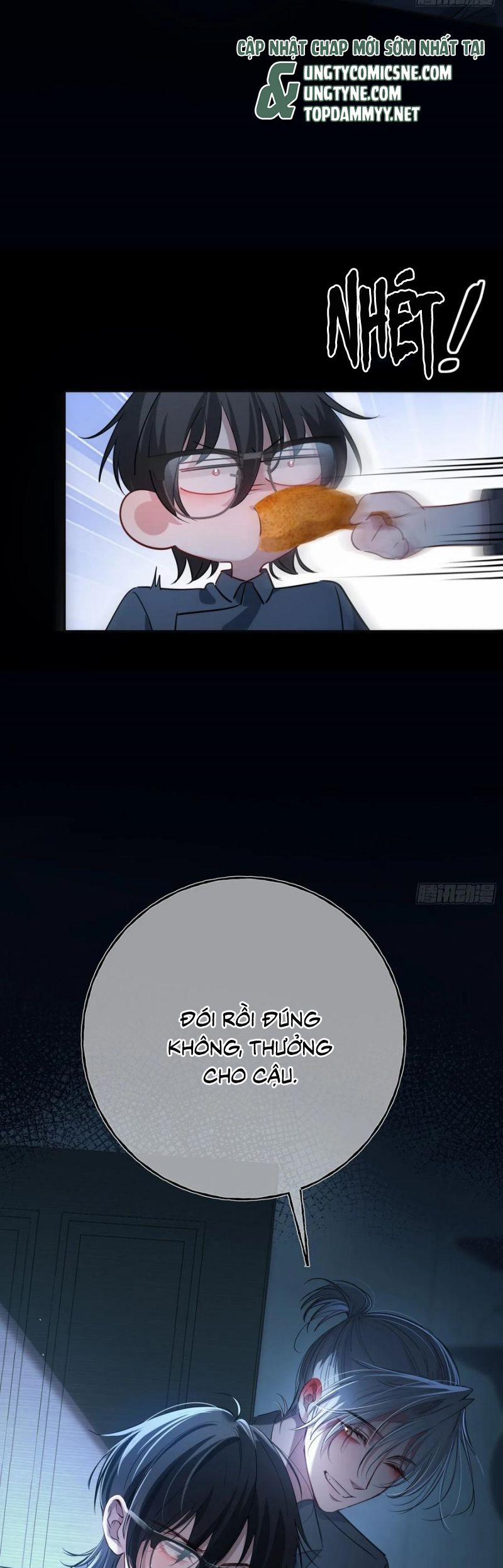 Yêu Đến Hủy Diệt 6 trang 26