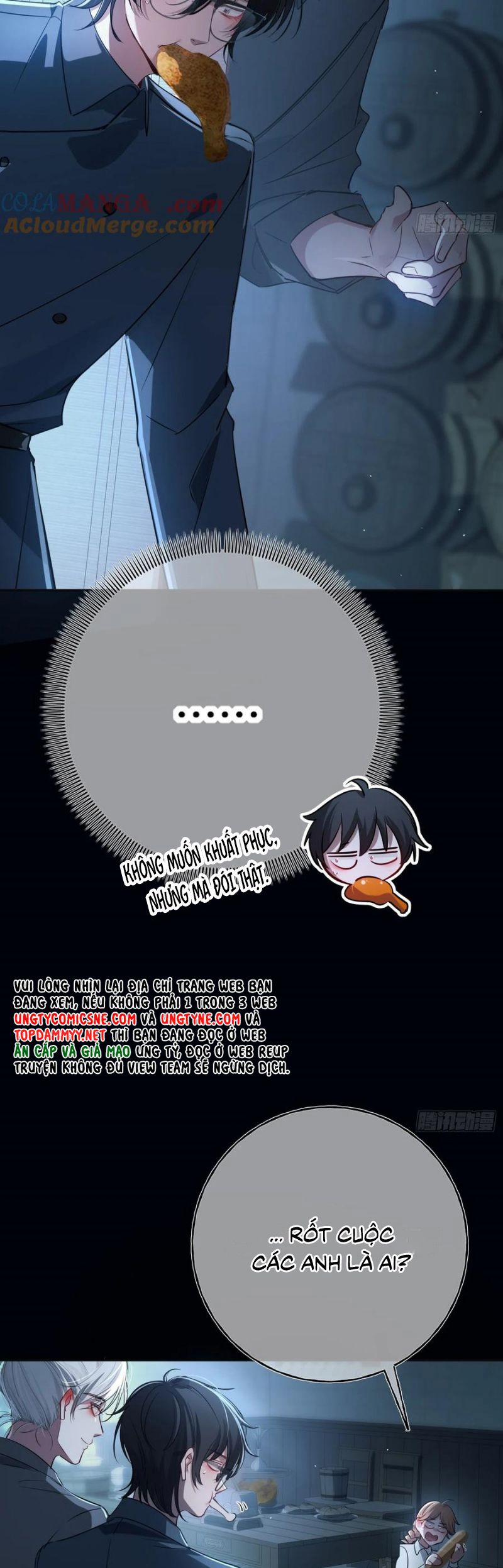 Yêu Đến Hủy Diệt 6 trang 27