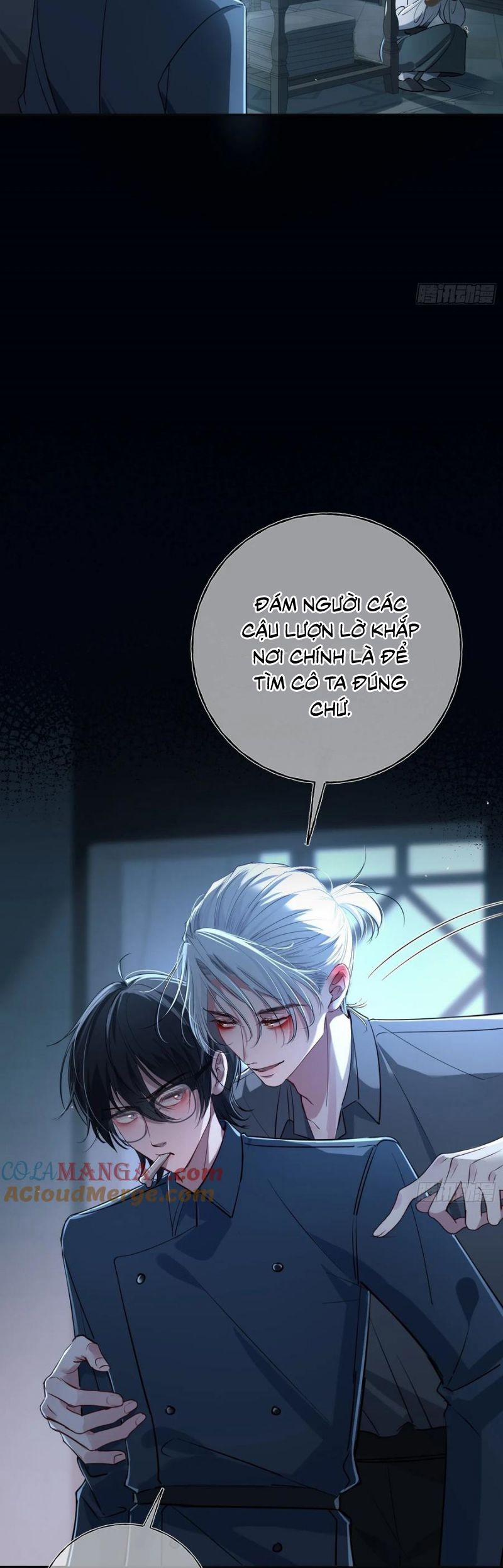 Yêu Đến Hủy Diệt 6 trang 28