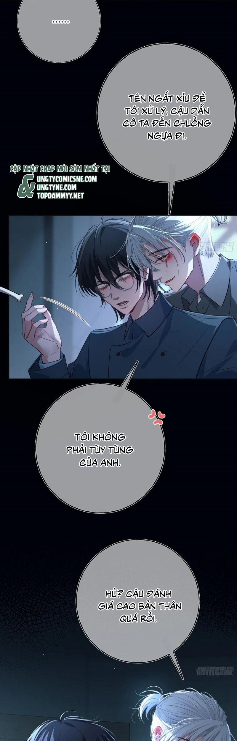 Yêu Đến Hủy Diệt 6 trang 29