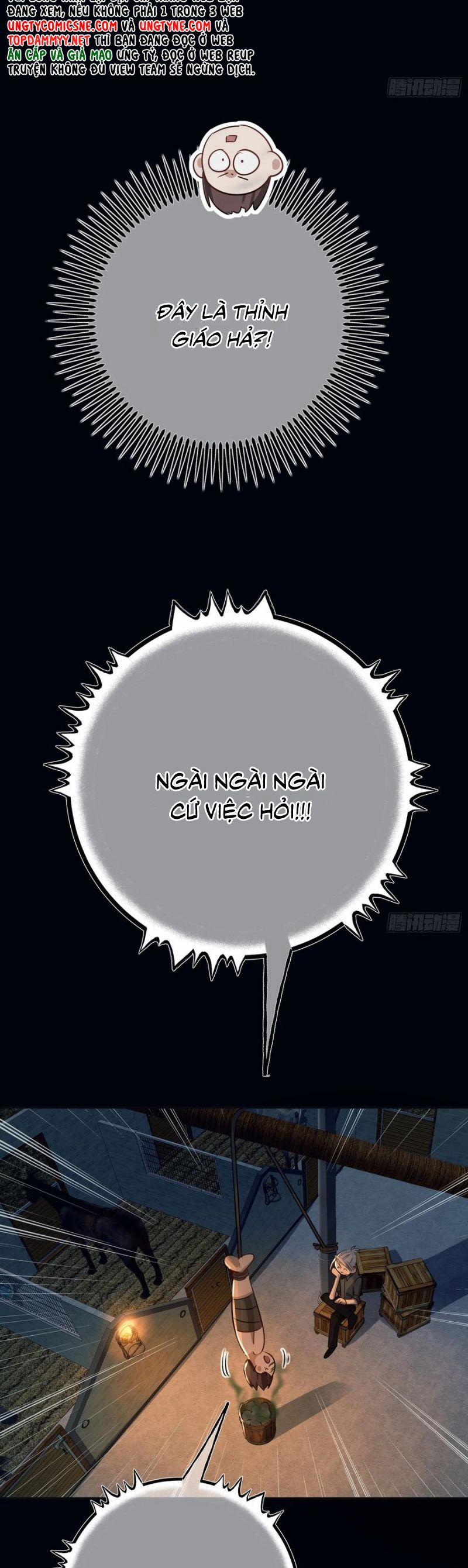 Yêu Đến Hủy Diệt 6 trang 3