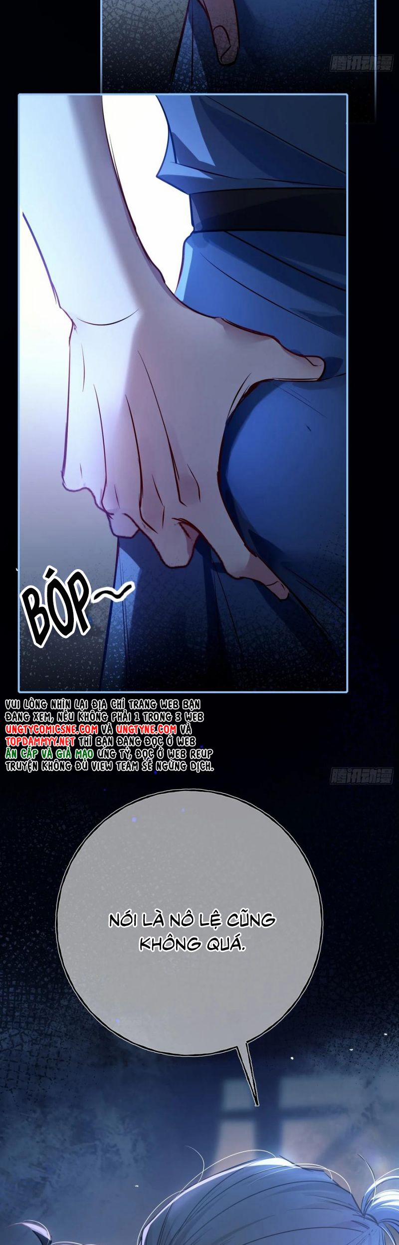 Yêu Đến Hủy Diệt 6 trang 31